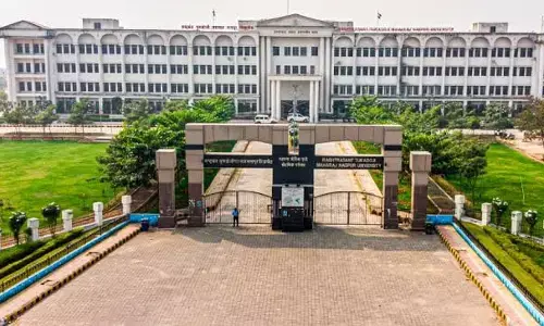 महात्मा फुले के विचारों पर शोध के लिए बनेगा केंद्र, सरकार से 2.96 करोड़ का अनुदान प्राप्त