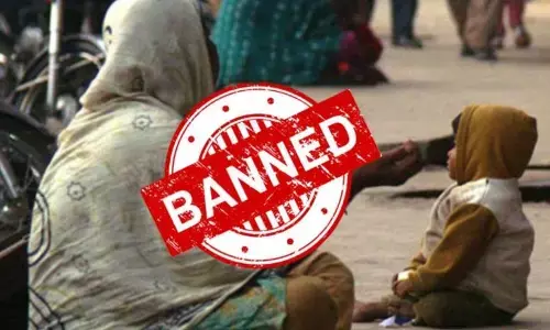 महाराष्ट्र को भिखारी मुक्त बनाने की तैयारी, सरकार बनाने जा रही है जिला स्तर पर एक्शन प्लान