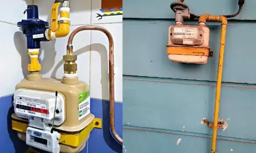 पीएनजी कनेक्शन के लिए सभी मनपा को शुरू करना होगा मदद केंद्र, सीजीडी कंपनियों को 24 घंटे चालू रखना पड़ेगा हेल्पलाइन नंबर