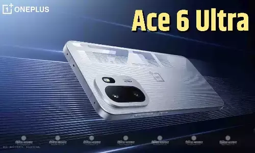 OnePlus Ace 6 Ultra जल्द हो सकता है लॉन्च, मिल सकता है मीडियाटेक डाइमेंसिटी 9000 चिपसेट