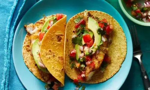 घर पर बनाना है मार्केट जैसा टाकोज? तो यहां देखें खास और हेल्दी रेसिपी, जो झटपट सिर्फ घर की बची चीजों से हो जाएगा तैयार