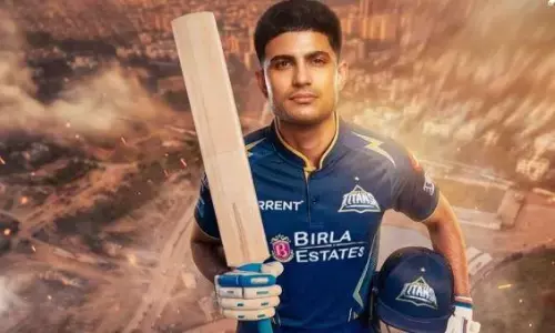 लखनऊ के खिलाफ मैच में शुभमन गिल ने रचा इतिहास, इस मामले में विराट कोहली को पीछे छोड़ा