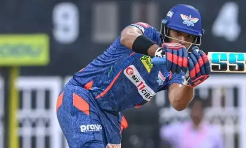 निकोलस पूरन ने रचा कीर्तिमान, केएल राहुल के बड़े रिकॉर्ड को किया ध्वस्त, ऐसा करने वाले पहले बैटर बने