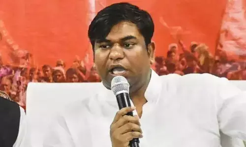 प्रदेश की राजनीति में मुकेश साहनी ने मचा दी हलचल, जाने विधानसभा चुनाव में अपनी पार्टी की एंट्री पर क्या बोले?