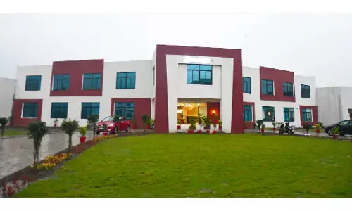 MSME आइडिया हैकाथॉन 5.0 में RNTU के स्टार्टअप्स को ₹25.5 लाख की फंडिंग हासिल MSME आइडिया हैकाथॉन 5.0 में RNTU के स्टार्टअप्स को ₹25.5 लाख की फंडिंग हासिल