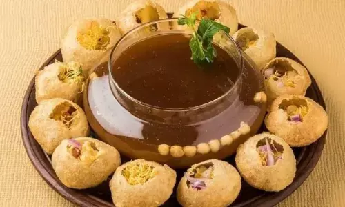 अब गोलगप्पे बनाना बेहद आसान, हर बार फूलेगी पूरी, बस फॉलो करें ये आसान टिप्स