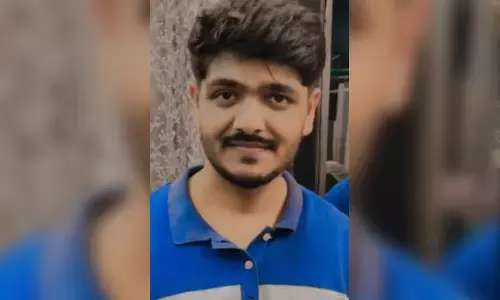 सलेहा के गंज निवासी नवीन कुमार त्रिपाठी बने सांख्यिकी अधिकारी सलेहा के गंज निवासी नवीन कुमार त्रिपाठी बने सांख्यिकी अधिकारी