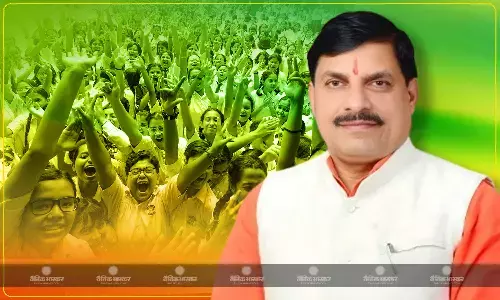 एमपी के 10वीं-12वीं के छात्रों का इंतजार अब खत्म होने की घड़ी पर, 15 अप्रैल को जारी होंगे रिजल्ट, यहां देखें डायरेक्ट लिंक एमपी के 10वीं-12वीं के छात्रों का इंतजार अब खत्म होने की घड़ी पर, 15 अप्रैल को जारी होंगे रिजल्ट, यहां देखें डायरेक्ट लिंक