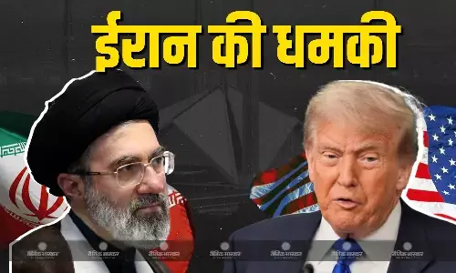 अमेरिका नहीं अब ईरान करेगा युद्ध की शुरुआत? होर्मुज पर पूरा कंट्रोल न मिलने पर इब्राहिम रेजाई ने दी चेतावनी