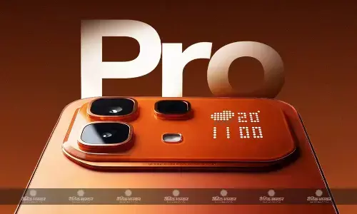 Infinix Note 60 Pro भारत में Active Matrix Rear Display और 6500mAh बैटरी के साथ लॉन्च, जानिए कीमत और स्पेसिफिकेशन्स