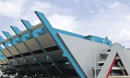 मिहान में जमीन के दाम 25 से 50% बढ़े, एक दशक बाद बड़ा संशोधन - सर्वे रिपोर्ट के बाद मंजूरी