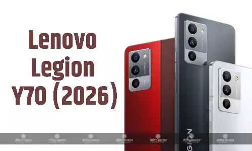 Lenovo Legion Y70 (2026) चीन में जल्द होगा लॉन्च, कंपनी ने दी खास सेगमेंट में वापसी की जानकारी