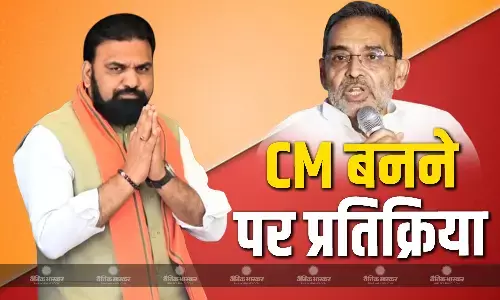 सम्राट चौधरी को CM बनाने का फैसला कितना सही? उपेंद्र कुशवाहा ने एक्स पर पोस्ट में बताया, PM मोदी का भी जिक्र