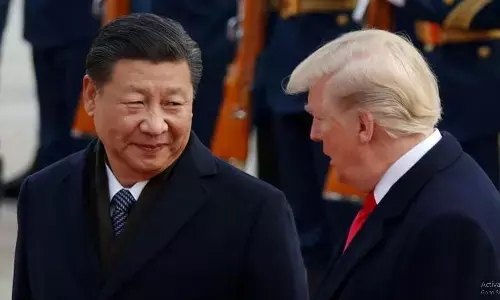 पाकिस्तान में असफल वार्ता के बाद चीन की एंट्री, तैयार किया चार-सूत्रीय प्रस्ताव, इन मुद्दों को किया शामिल