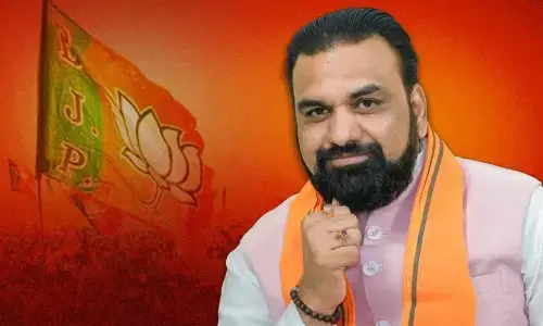 आज होगा सम्राट चौधरी का राजतिलक, बिहार में बीजेपी के पहले सीएम होंगे, ये दो नेता ले सकते हैं डिप्टी सीएम की शपथ