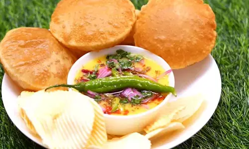 हर दिन एक तरह के नाश्ते से हो गए हैं बोर तो, मूंग दाल से बनाएं ये अनोखा नाश्ता, यहां देखें रेसिपी