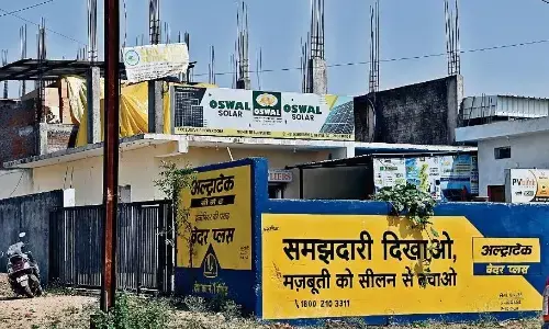 बड़ी कंपनियाें की दूरी बनी रही, रोजगार भी इंदौर-भोपाल जैसा नहीं, आईटी पार्क में बन गए बंगले और गोदाम