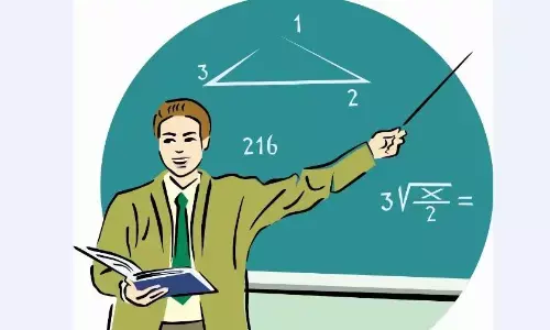 अप्रैल में नया सत्र, मई में दूसरी परीक्षा, मतलब शिक्षकों को नहीं मिल पाएगी गर्मी की छुट्टी