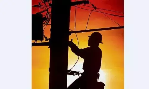 चोरी व लाइन लॉस रोकने मैदानी अमला हो सख्त