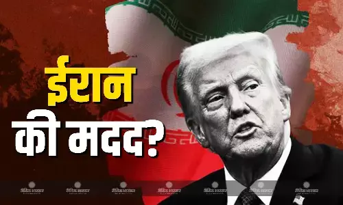 अमेरिका और ईरान शांति वार्ता के बीच बड़ा खुलासा! चीन ने युद्ध के दौरान ऐसे की तेहरान की मदद?