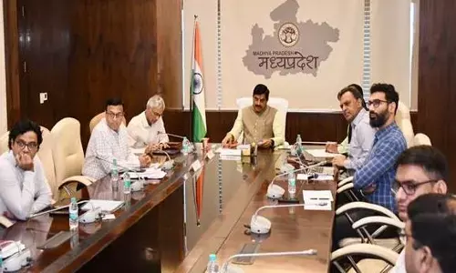 किसानों को सस्ती बिजली उपलब्ध कराना हमारी प्राथमिकता - मुख्यमंत्री डॉ. मोहन यादव