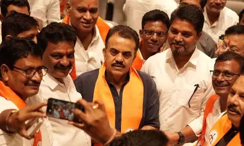 बोगस मतदाताओं को ढूंढ निकालने के अभियान में सहभागी होंगे शिवसेना शिंदे के कार्यकर्ता, बूथ स्तर पर एप के माध्यम से होगी निगरानी