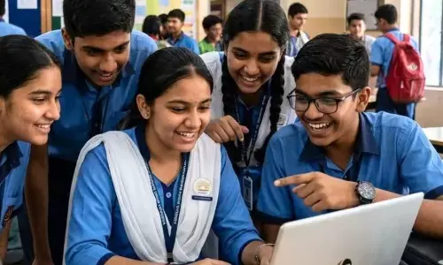 एमपी बोर्ड परीक्षा परिणाम : नरसिंहपुर, बालाघाट और दमोह ने चौंकाया