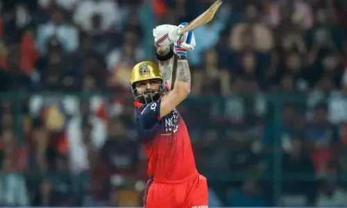 लखनऊ के खिलाफ जमकर चला किंग कोहली का बल्ला, वैभव सूर्यवंशी और क्लासेन को पीछे छोड़ ऑरेंज कैप पर जमाया कब्जा