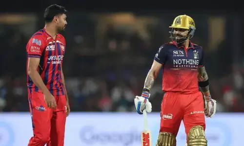 मैं पूरी तरह फिट.. विराट कोहली के बयान ने बढ़ाई आरसीबी की टेंशन