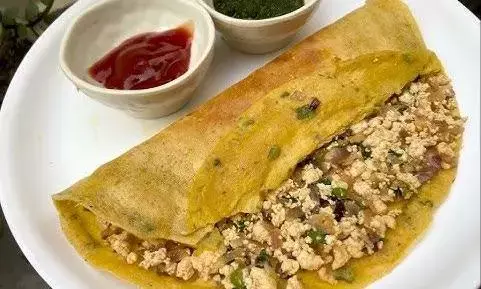 नाश्ते में कुछ अच्छा बनाने का है मन, तो घर पर बनाएं ये खास पनीर मसाला चीला, यहां देखें रेसिपी और सामग्री