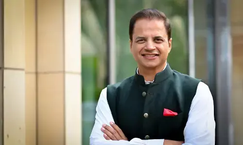 आईसेक्ट द्वारा “विकसित भारत के लिए एआई आधारित कौशल विकास, वित्तीय समावेशन और सामाजिक उद्यमिता” विषय पर पांचवें समर्थ भारत कॉन्क्लेव का आयोजन 22-23 अप्रैल को