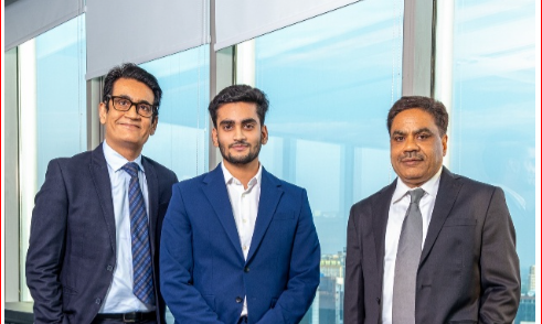 इनोवेशन, मजबूत नेटवर्क और नेतृत्व के दम पर Vectus ने हासिल की नई ऊंचाई, ग्लोबल मान्यताओं से भी बढ़ी प्रतिष्ठा