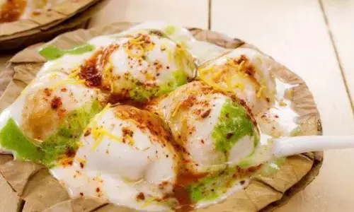 गर्मियों में दही भल्ला खाएंगे तो शरीर को मिलेगी ठंडक, सीखें झटपट बनाना