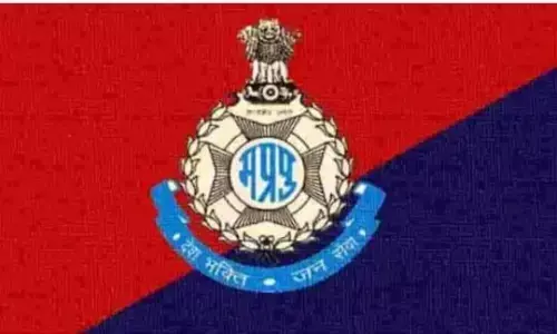 लूट की मास्टर माइंड डॉक्टर की ही दोस्त निकली, पैसे देकर करवाई लूट, 4 गिरफ्तार