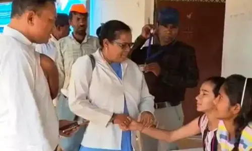 डायरिया का प्रकोप, 28 लोग उल्टी-दस्त से पीड़ित, पांच की हालत गंभीर