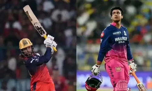 रजत पाटीदार बने नए सिक्सर किंग, वैभव सूर्यवंशी और अभिषेक शर्मा जैसे धुरंधरों को पछाड़ा