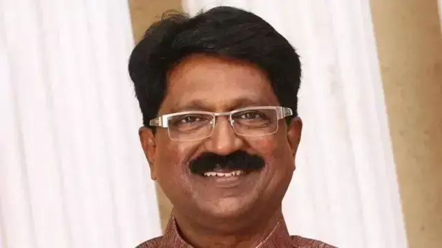 अरविंद सावंत के बयान पर लोकसभा में हंगामा, बृजभूषण - सेंगर का नाम लेकर भाजपा पर साधा निशाना