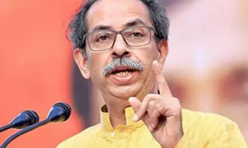 विधान परिषद में उद्धव की वापसी के लिए मोर्चेबंदी, महिला आरक्षण पर मचे सियासी घमासान पर ठाकरे ने तत्काल लागू करने की मांग की