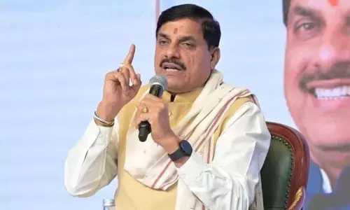 CM डॉ. मोहन यादव सांस्कृतिक महाकुंभ एकात्म पर्व का करेंगे शुभारंभ, एकात्म धाम में होगा आयोजन