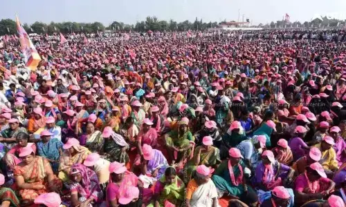 तेलंगाना की कितनी है आबादी? SEEPC सर्वे में राज्य की जनसंख्या के आंकड़े आए सामने