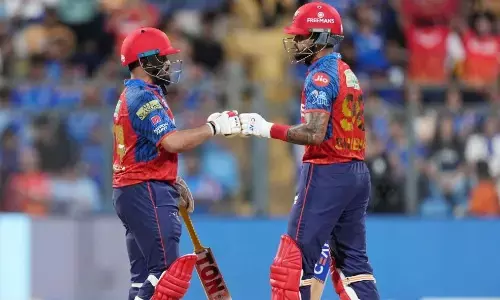 मुंबई के खिलाफ जीत दर्ज करके पंजाब ने रचा कीर्तिमान, बनी आईपीएल इतिहास की पहली टीम मुंबई के खिलाफ जीत दर्ज करके पंजाब ने रचा कीर्तिमान, बनी आईपीएल इतिहास की पहली टीम