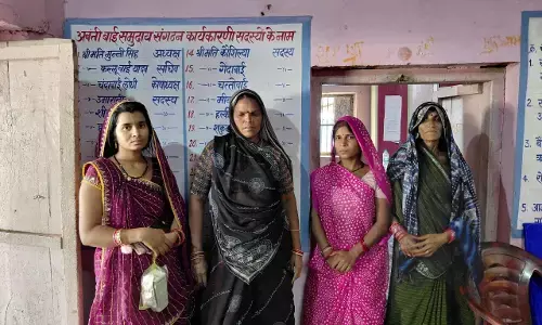 अपने ही उपायुक्त का आदेश नहीं मान रहे मध्य प्रदेश राज्य ग्रामीण अजीविका मिशन के अधिकारी, प्रधानमंत्री की लखपति दीदी योजना की साख में लगा रहे बट्टा