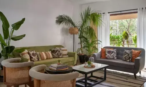 गर्मी में बिना एसी के घर को रखना है ठंडा-ठंडा-कूल-कूल? तो यहां देखें ये खास और आसान घरेलू टिप्स