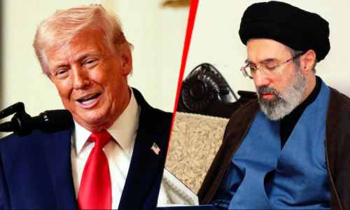 यूरेनियम मामले में अमेरिका के सामने घुटने टेकने पर मजबूर हुआ ईरान? ट्रंप के दावे पर क्या बोला ईरानी मीडिया