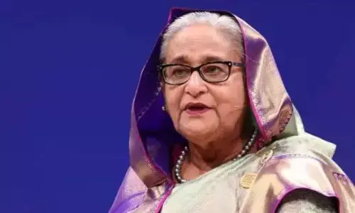 शेख हसीना पर बांग्लादेश में होगी सुनवाई, बांग्लादेश वापस भेजने पर भारतीय विदेश मंत्रालय ने दिया बड़ा बयान