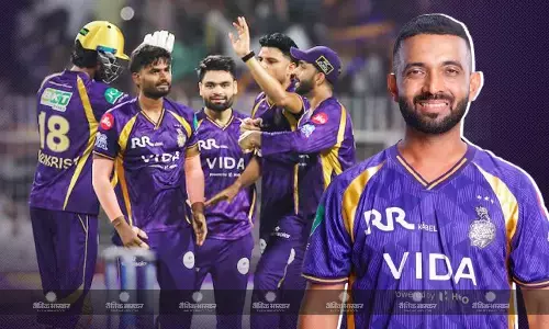 कोलकाता पर लगा ग्रहण, जीत का खाता खोलने को तरस रही KKR के खिलाड़ियों का 19वें सीजन में कैसा है प्रदर्शन?