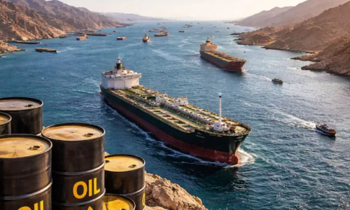 ईरान ने किया होर्मुज स्ट्रेट खोलने का ऐलान, सुरक्षित गुजर सकेंगे जहाज, ट्रंप ने दी प्रतिक्रिया