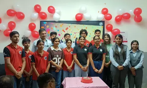 फिजिक्सवाला छात्रों की सीबीएसई 10वीं बोर्ड 2026 में रिकॉर्ड सफलता