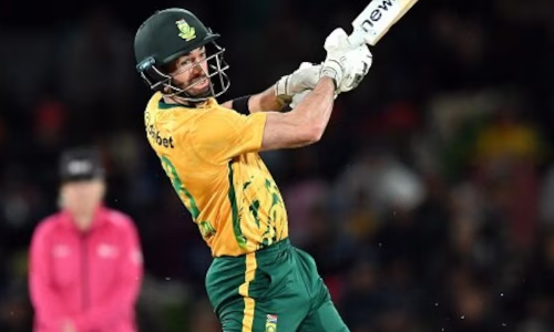 मजबूत हुई गुजरात टाइंटस की बल्लेबाजी, साउथ अफ्रीका के इस स्टार विकेटकीपर/बल्लेबाज की हुई टीम में एंट्री