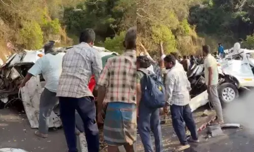 तमिलनाडु में हुआ भीषण हादसा, 9 की मौत 4 घायल, PM मोदी ने जताया शोक